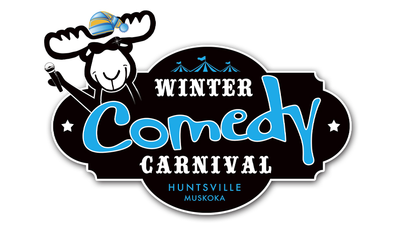 Winter Comedy Carnival